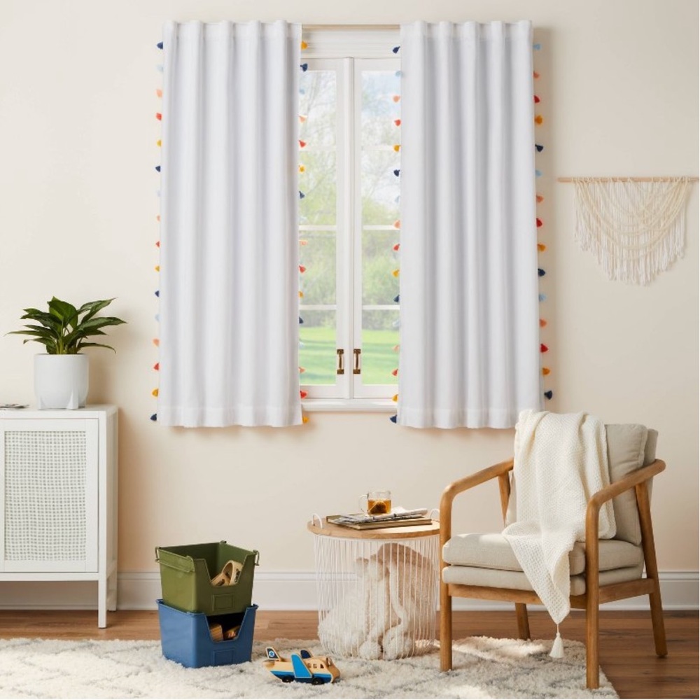 Curtains